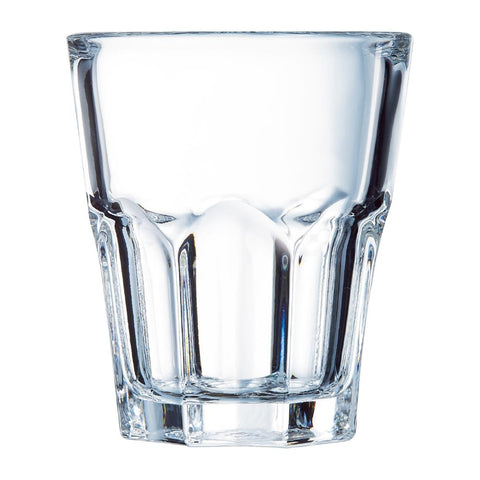 Arcoroc Granity Shot Glasses 45ml (Pack of 48)