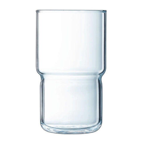 Arcoroc Log Tumblers 320ml (Pack of 48)