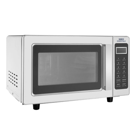 Nisbets Essentials 1000W Microwave