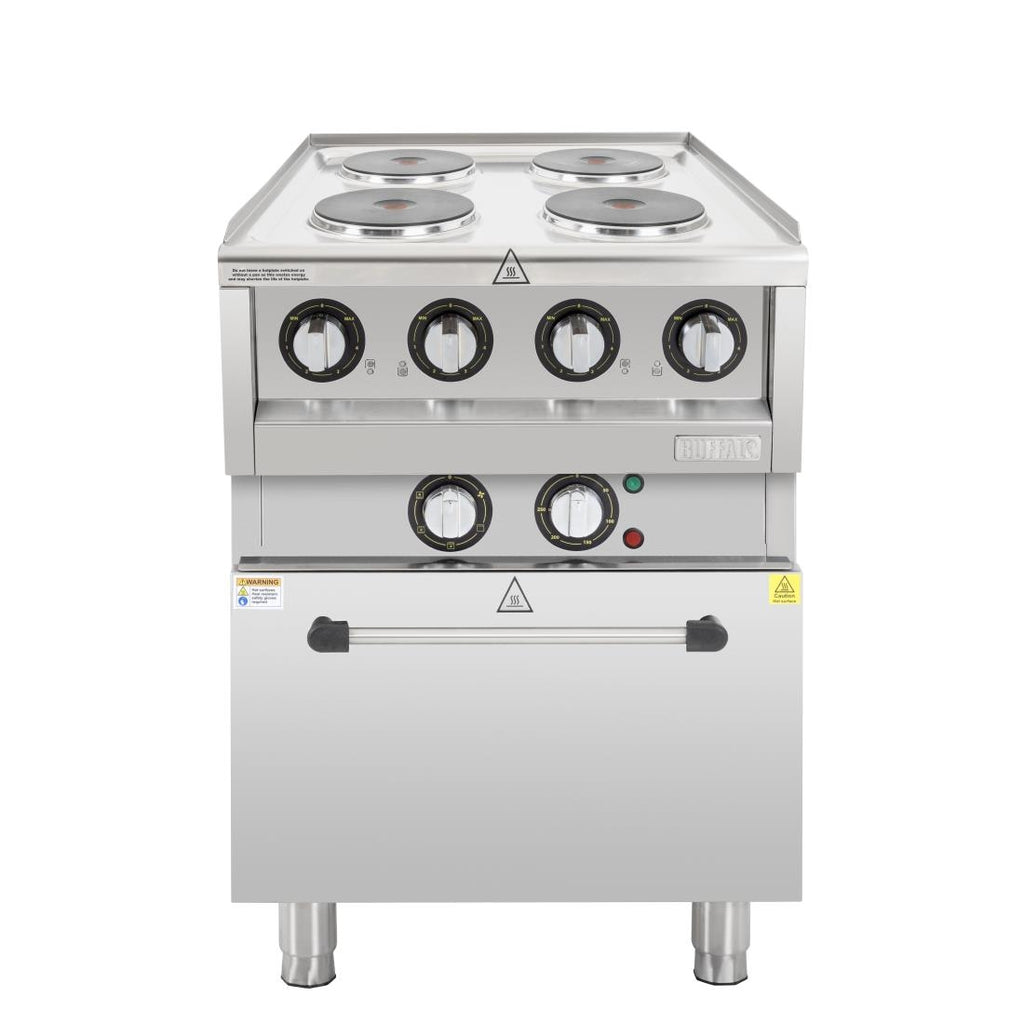 600 electric oven discount