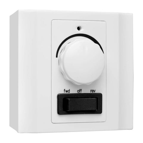 Global Fan Controller Up To 5 Fans with Reverse Function