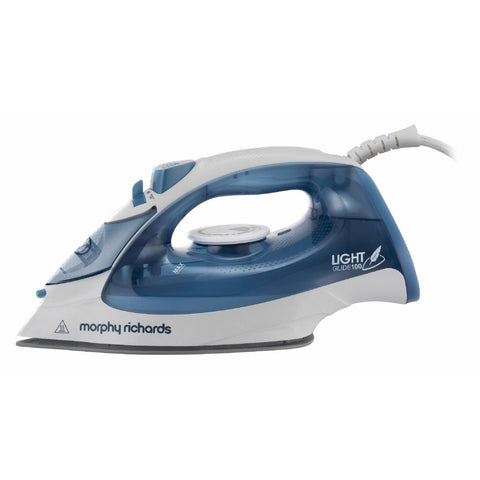 Morphy Richards Light Glide Steam Iron 2.2kW
