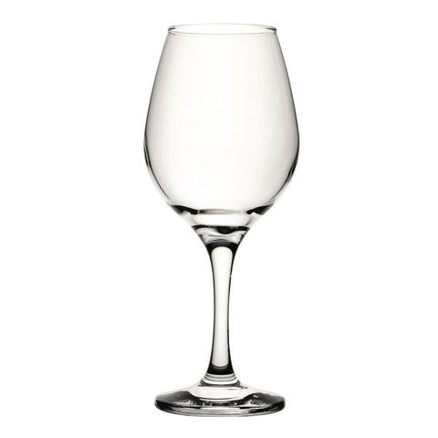 Utopia Amber Red Wine Glasses 350ml (Pack of 24)