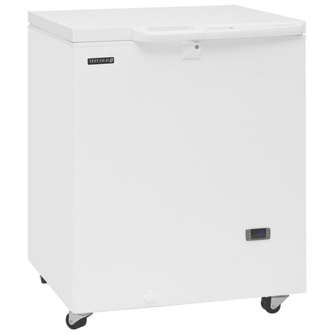 Tefcold SEP Range Low Temperature Chest Freezer - Advantage Catering Equipment