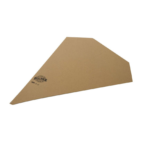 Sephra Cardboard Bubble Waffle Pockets (Pack of 900)