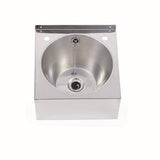 Advantage HB290S Polished Finish Hand Wash Basin