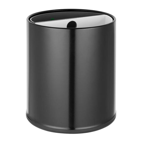 Bolero 2 Compartment Hotel Bin