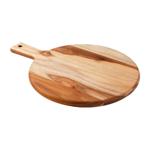 Tramontina Round Chopping Board 300x18mm