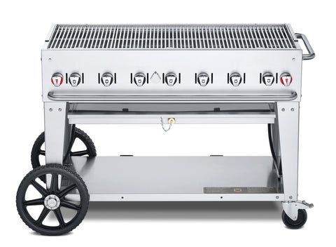 Crown Verity MCB48 Gas Barbecue