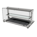 Moffat D2HT Drop-in Hot Top