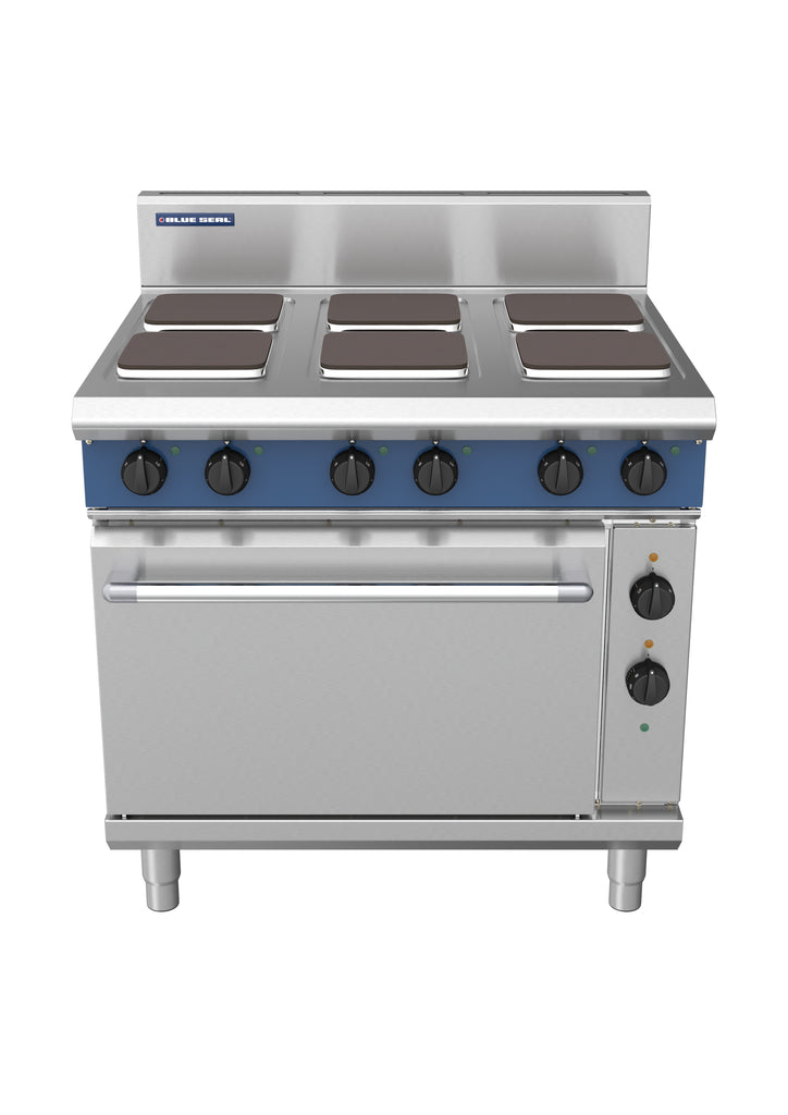 900mm electric oven discount