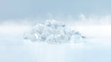 Hoshizaki FM-480AKE-HCN-SB Modular Nugget Ice Machine (380kg/24hr)