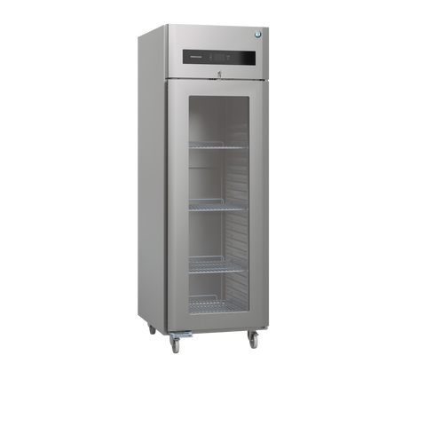Hoshizaki Premier KG 70 C DR U 700 Ltr Single Glass Door Upright Display Fridge