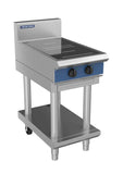 Blue Seal Evolution IN512R5-LS 450mm Induction Cooktop - Leg Stand