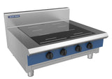 Blue Seal Evolution IN514F-B 900mm Induction Cooktop - Bench Model