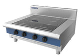 Blue Seal Evolution IN514F-B 900mm Induction Cooktop - Bench Model