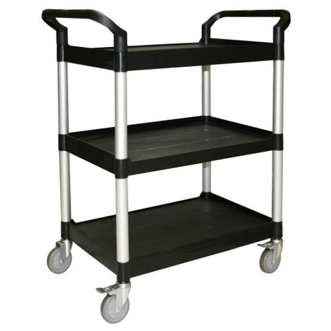 Thunder Group PLBC3316B 3-Tier General Purpose Trolley