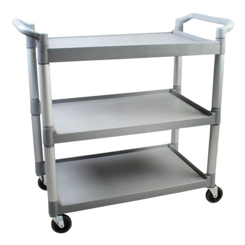 Thunder Group PLBC3316G 3-Tier General Purpose Trolley