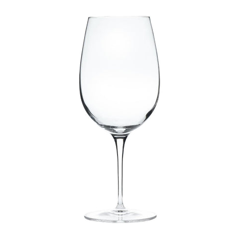 Luigi Bormioli Vinoteque Riserva Wine Glasses 760ml/26.75oz (Pack of 12)