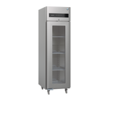 Hoshizaki Premier KG 60 C DR U 700 Ltr Single Glass Door Upright Display Fridge