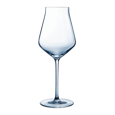 Chef & Sommelier Reveal 'Up Soft Wine Glasses 500ml (Pack of 12)