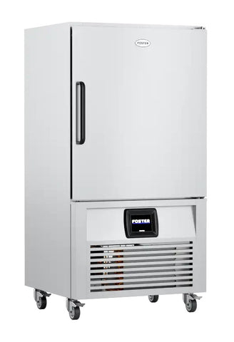 Foster BCT22-12 22Kg/12kg 6 Grid Blast Chiller/Freezer