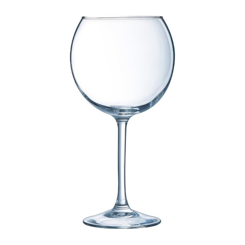 Arcoroc Vina Splendid Gin/Copa/Ballon Stem 580ml (Pack of 24)