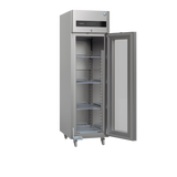 Hoshizaki Premier KG 60 C DR U 700 Ltr Single Glass Door Upright Display Fridge