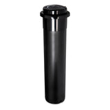San Jamar L2400C Ø95-114mm In-Counter Lid Dispenser
