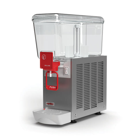 Ugolini Arctic DX 12/1AA 12 Ltr Chilled Drink Machine