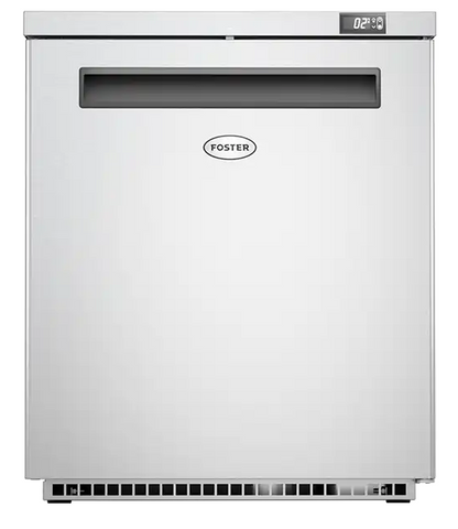 Foster LR200 Under Counter Freezer