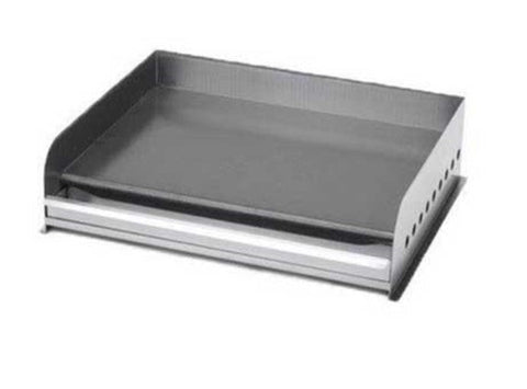 Crown Verity PGRID48 1200mm Removable Heavy Duty Griddle For MCB48 Barbecue