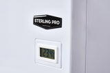 Sterling Pro Green SPC465SS 469 Ltr Chest Freezer/Chiller/Fridge