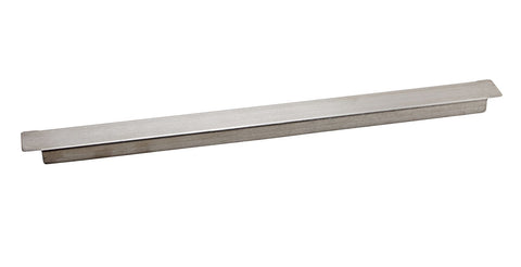 Genware 12807 Short Spacer Bar 325mm