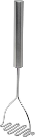 Genware 1760 Potato Masher 14" 355mm S/St.