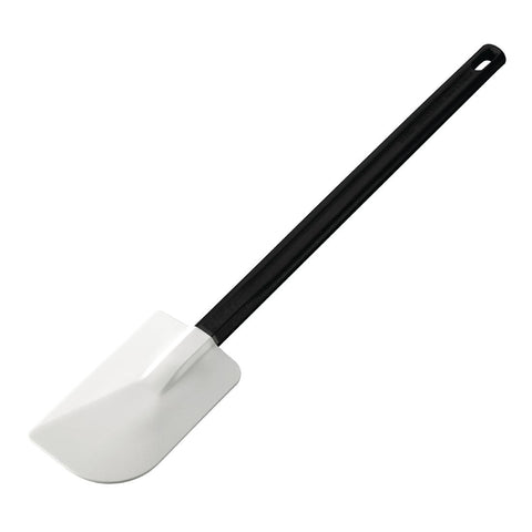 Matfer Bourgeat Elveo Exoglass Spatula 18"