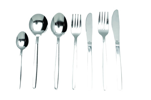 Genware 2000-3 Millenium Table Spoon (Dozen)