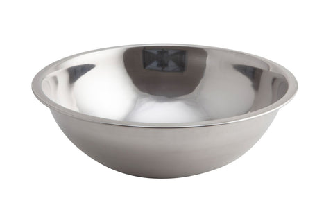 Genware 2028 Mixing Bowl S/St. 2.5 Litre