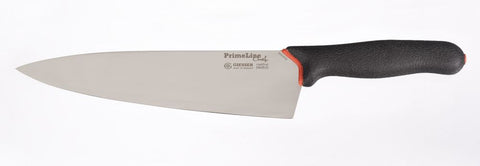 Genware 218455-23 Giesser PrimeLine Chef Knife Broad 9"