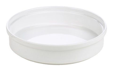 Genware 305615 Royal  Round Dish 14.5cm