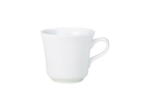 Genware 320720 Royal Teacup 23cl - Pack of 6