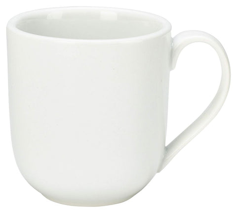Genware 322330 Royal Coffee Mug 32cl/11.25oz - Pack of 6