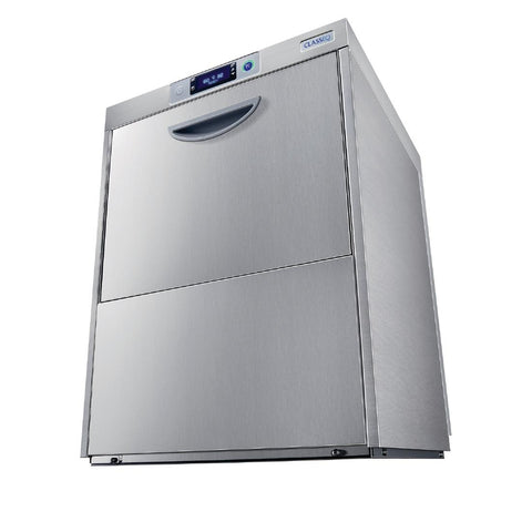 Classeq Dishwasher C400WS with Integrated Water Softener 13A Three Phase