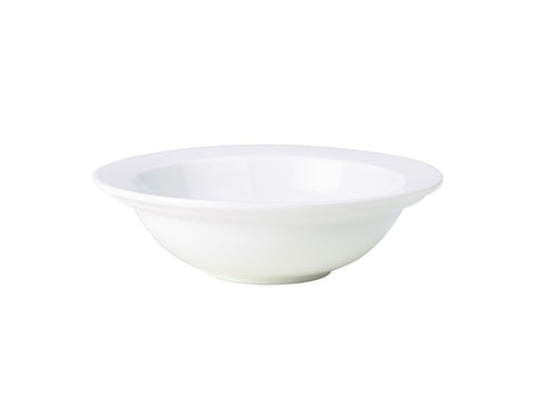 Genware 360616 Royal Rimmed Bowl 16cm - Pack of 6