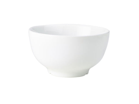 Genware 363014 Royal Chip/Salad/Soup Bowl 14cm - Pack of 6