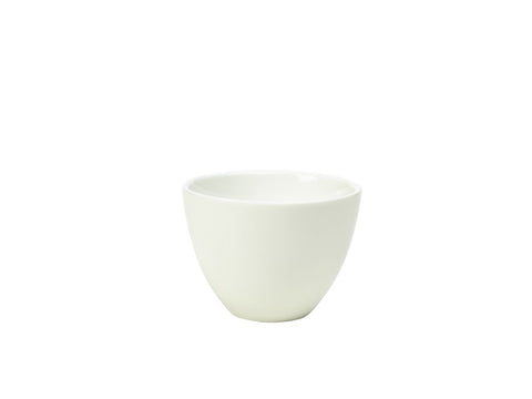 Genware 364010 Royal Organic Deep Bowl 10.4cm - Pack of 12