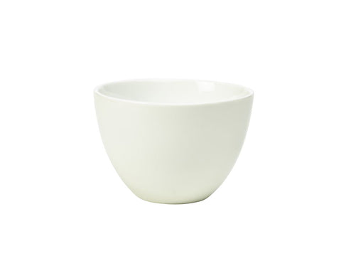 Genware 364015 Royal Organic Deep Bowl 14.8cm - Pack of 6