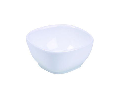Genware 365509 Royal Ellipse Bowl 8.9 x 8.9 x 4.2cm - Pack of 24