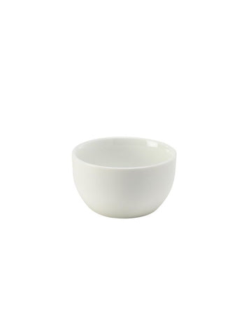 Genware 382125 Royal Sugar Bowl 8.8oz/25cl - Pack of 6