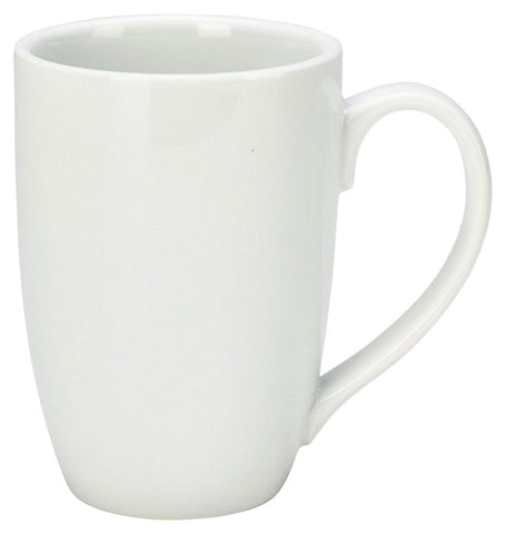 Genware 420726 Royal Bullet Mug 26cl/9oz - Pack of 6